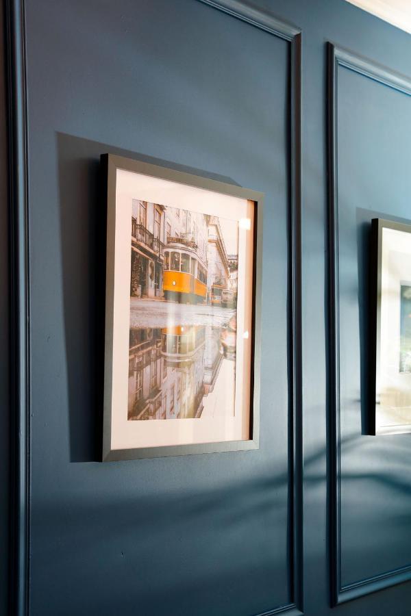 Le Grand Albert 1Er Maisons-Alfort Exteriér fotografie